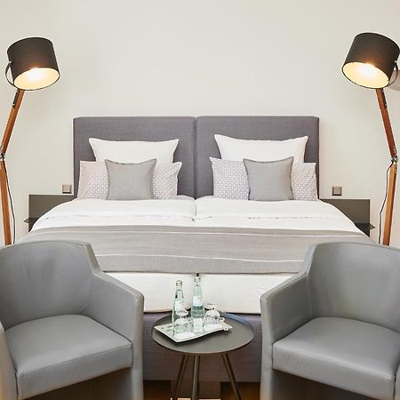 Hotel Mutterhaus Duesseldorf Екстер'єр фото
