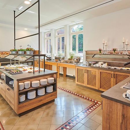 Hotel Mutterhaus Duesseldorf Екстер'єр фото