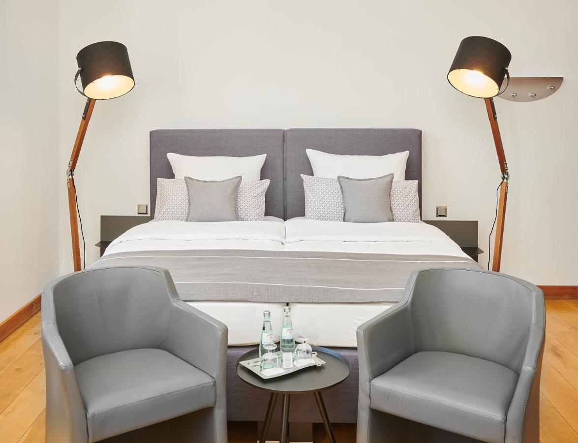 Hotel Mutterhaus Duesseldorf Екстер'єр фото