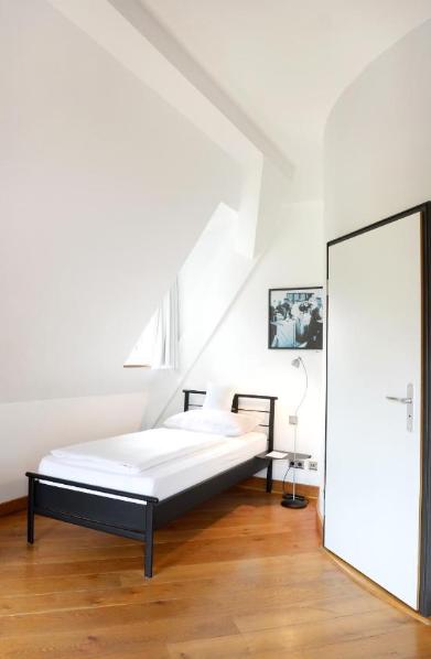 Hotel Mutterhaus Duesseldorf Екстер'єр фото
