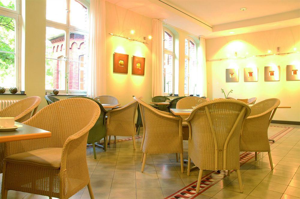 Hotel Mutterhaus Duesseldorf Екстер'єр фото