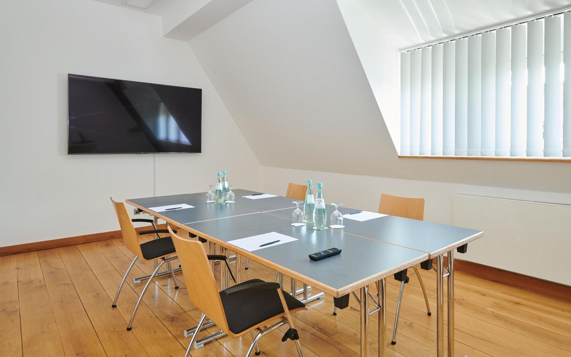 Hotel Mutterhaus Duesseldorf Екстер'єр фото