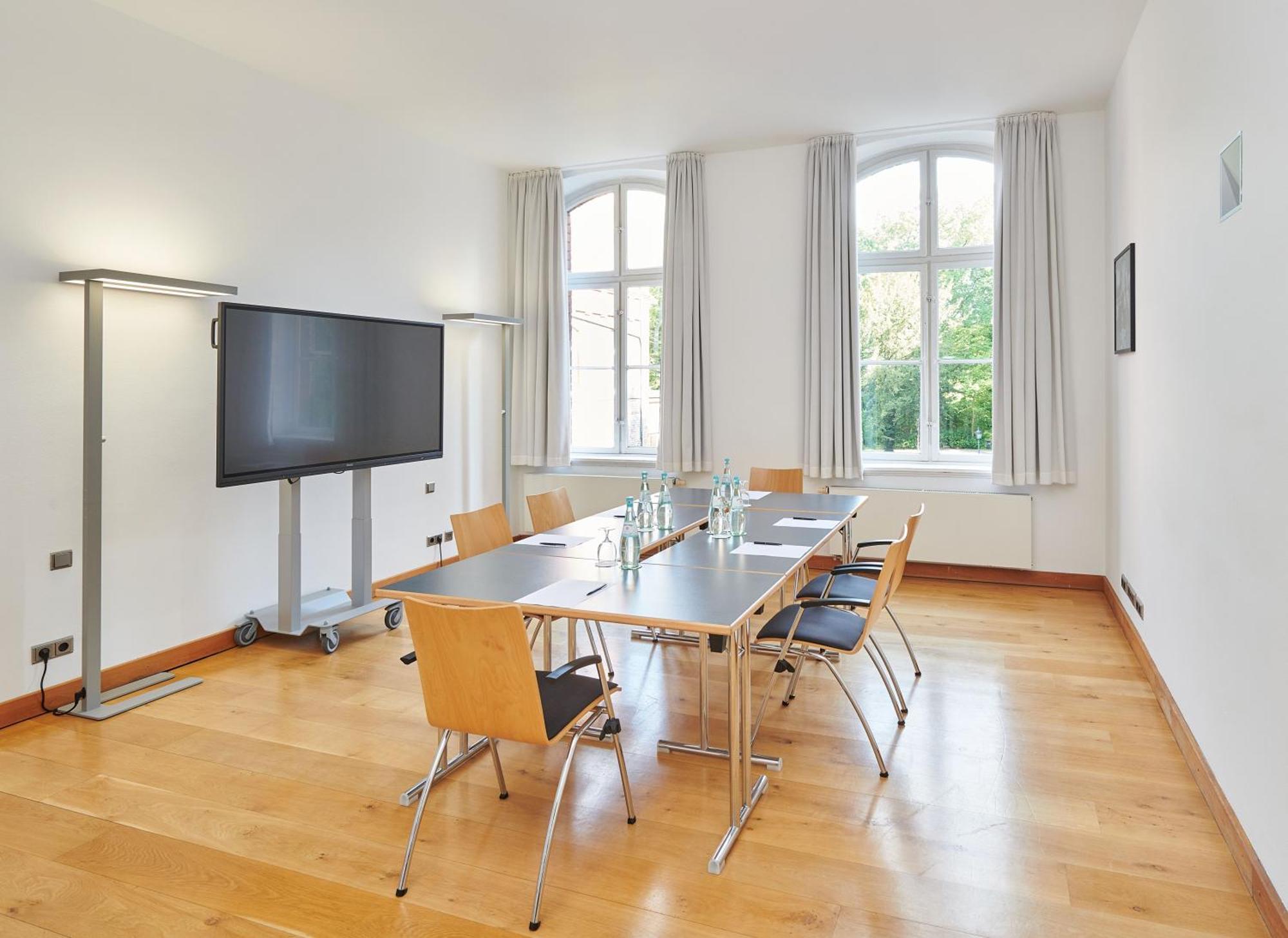 Hotel Mutterhaus Duesseldorf Екстер'єр фото