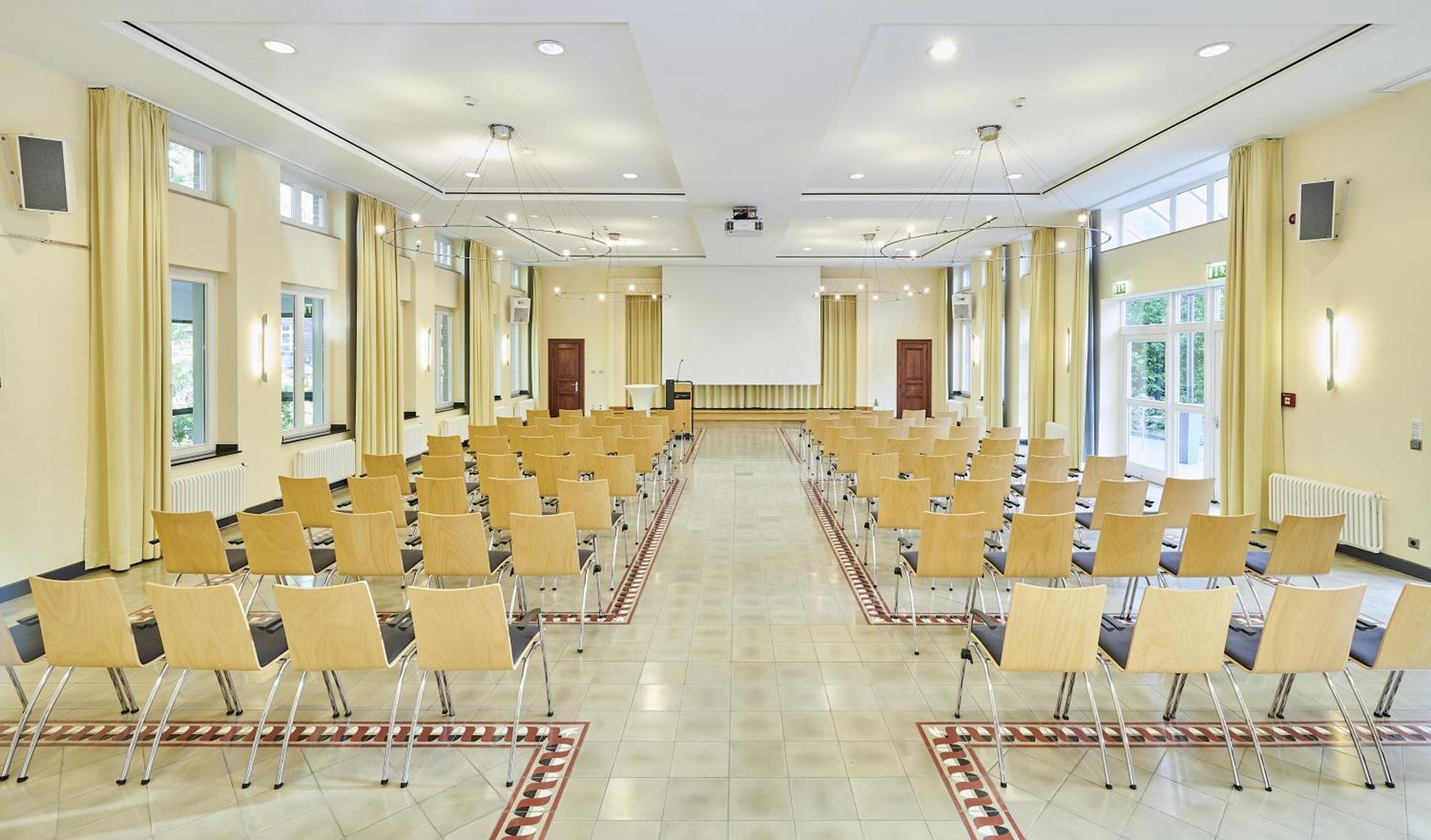 Hotel Mutterhaus Duesseldorf Екстер'єр фото