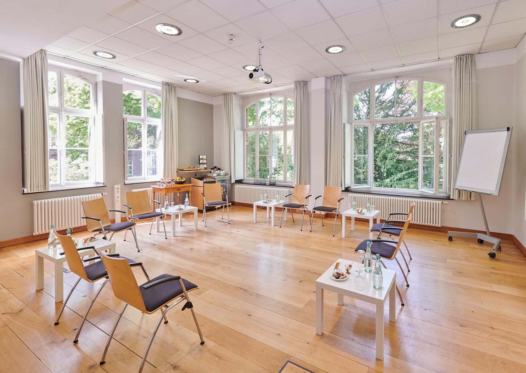Hotel Mutterhaus Duesseldorf Екстер'єр фото