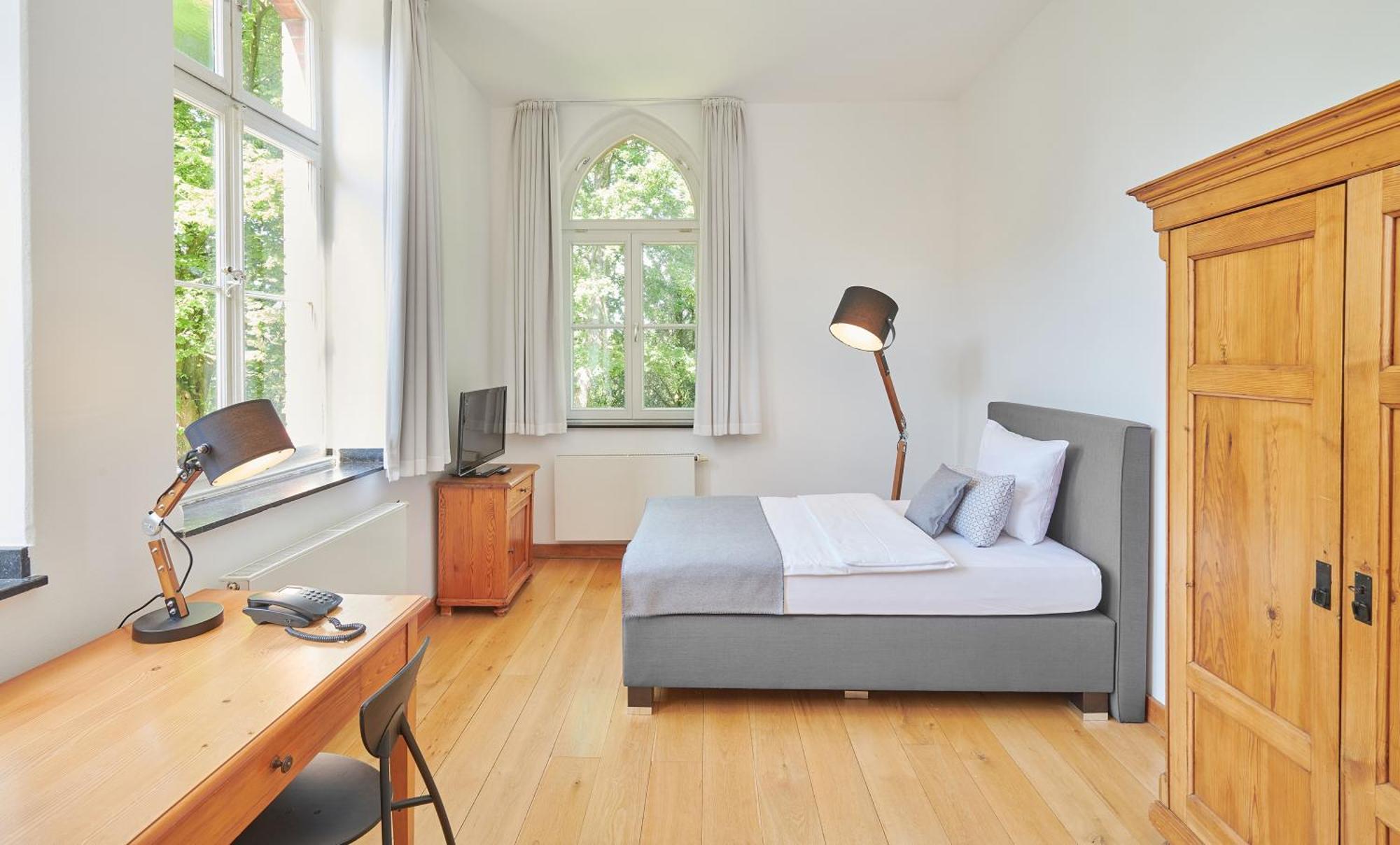 Hotel Mutterhaus Duesseldorf Екстер'єр фото