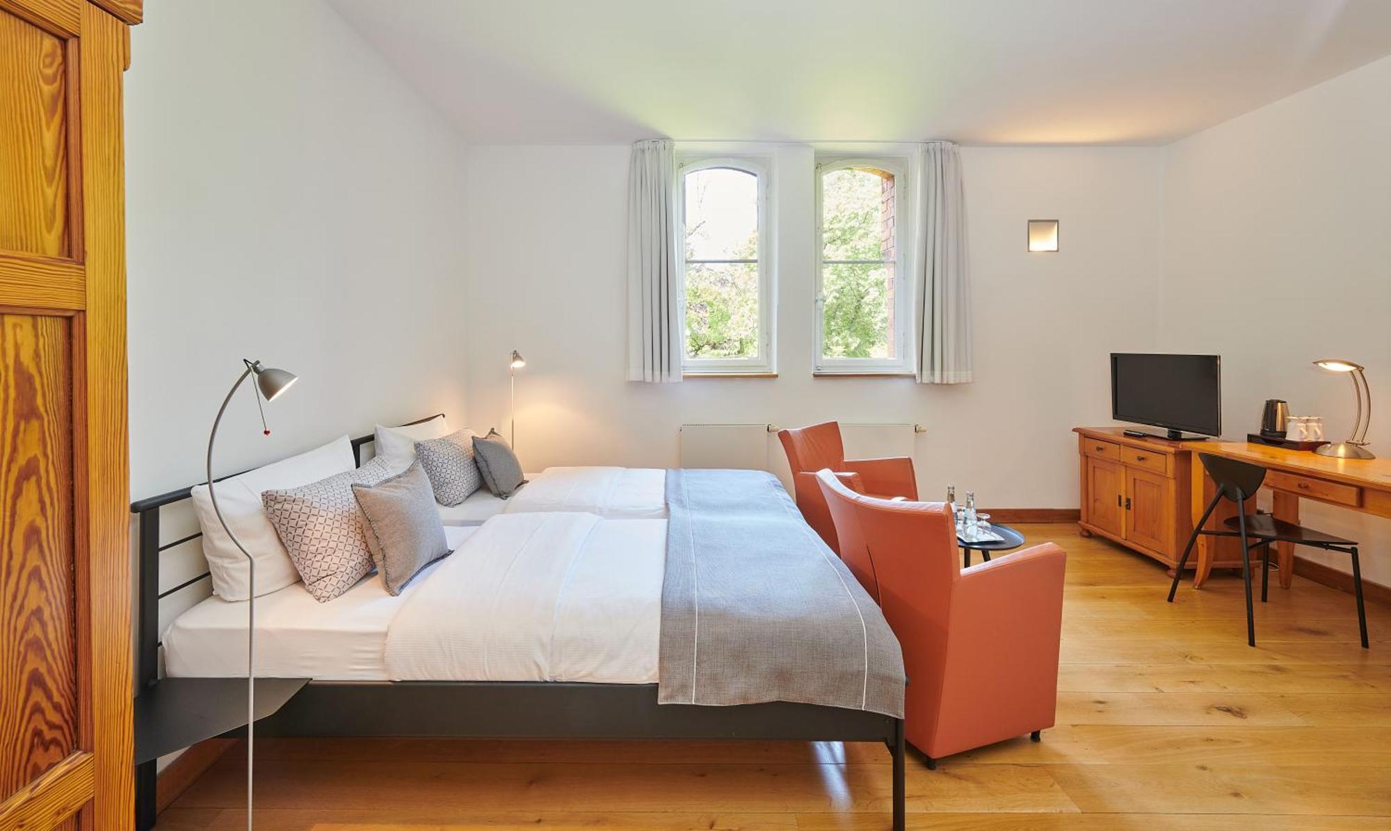 Hotel Mutterhaus Duesseldorf Екстер'єр фото