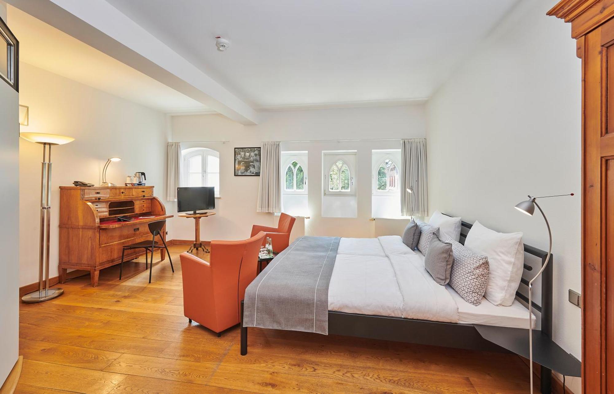 Hotel Mutterhaus Duesseldorf Екстер'єр фото