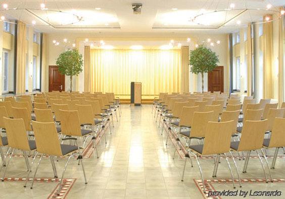 Hotel Mutterhaus Duesseldorf Зручності фото