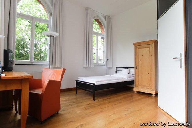 Hotel Mutterhaus Duesseldorf Номер фото