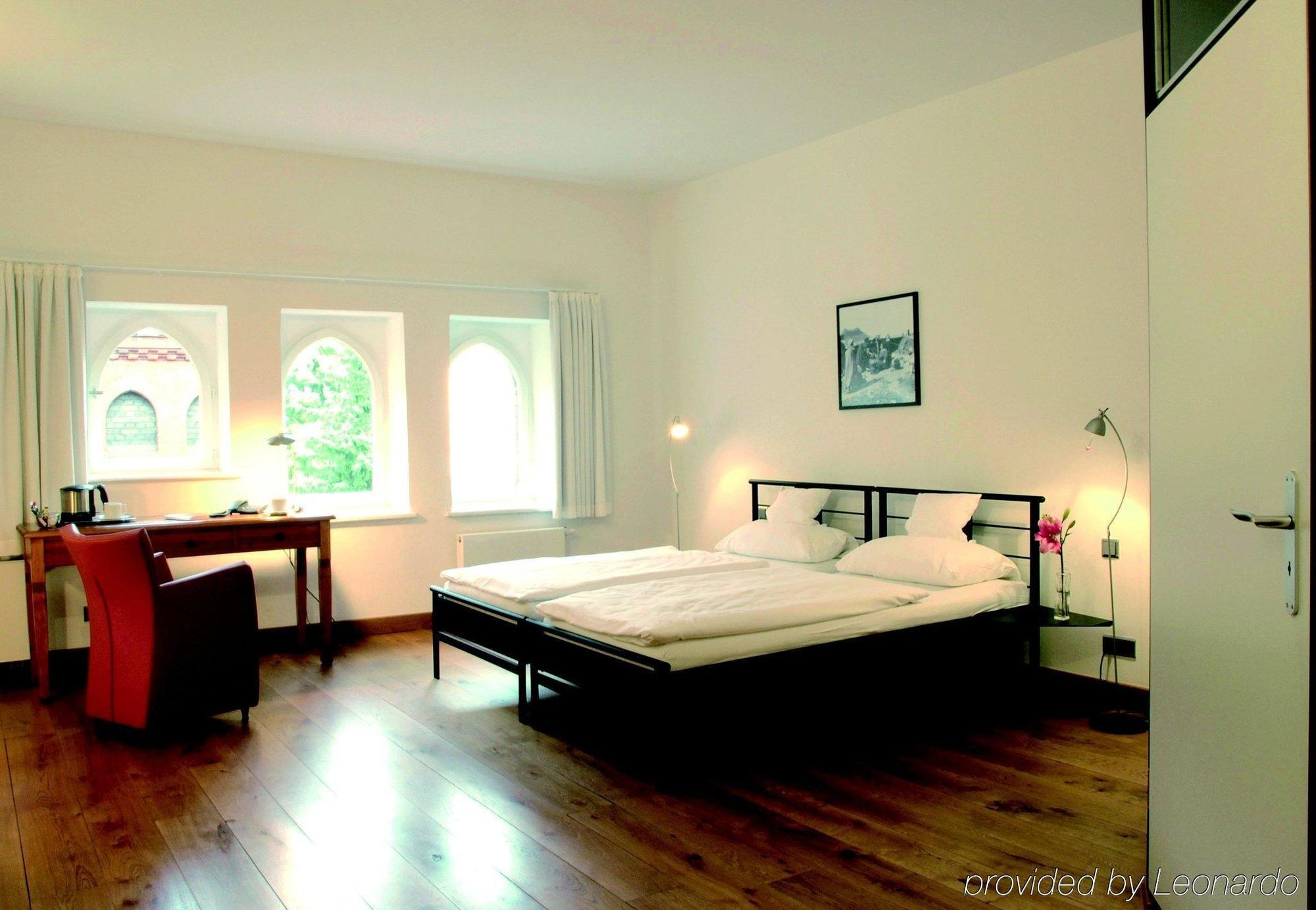 Hotel Mutterhaus Duesseldorf Екстер'єр фото