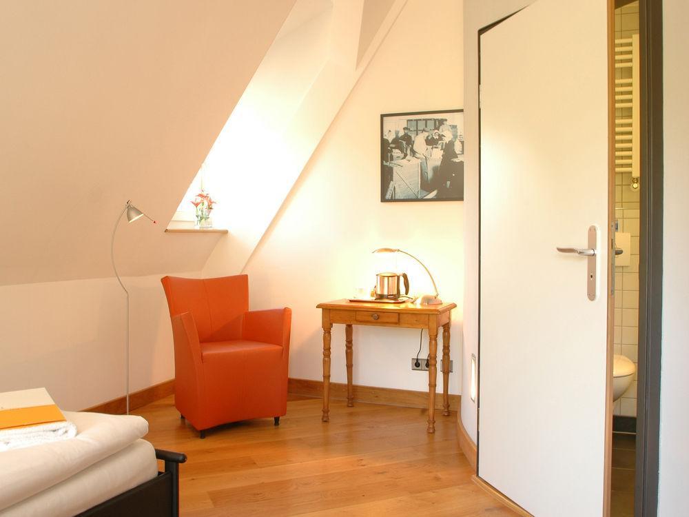 Hotel Mutterhaus Duesseldorf Екстер'єр фото