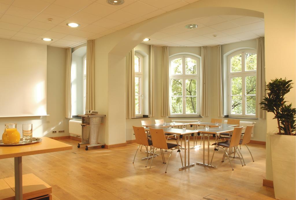 Hotel Mutterhaus Duesseldorf Екстер'єр фото