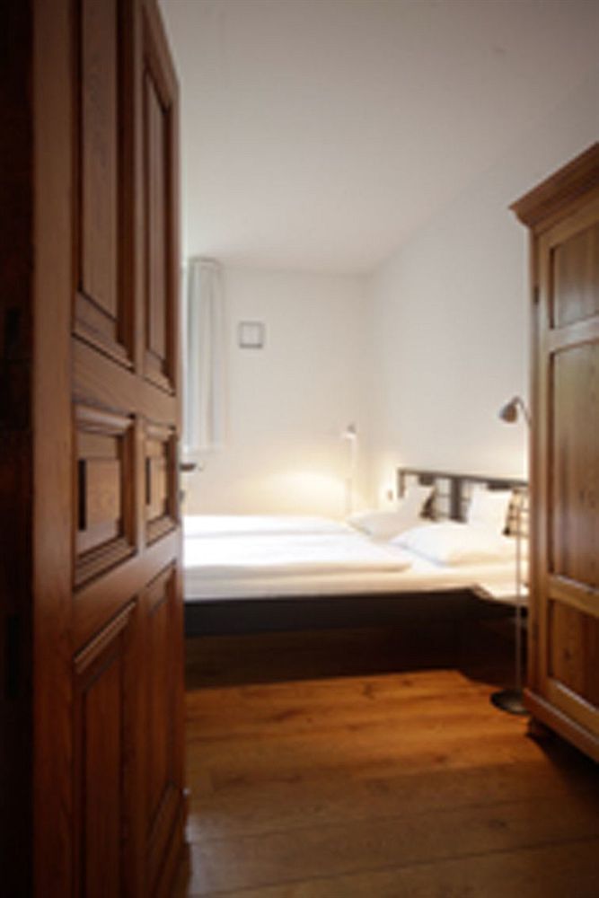 Hotel Mutterhaus Duesseldorf Екстер'єр фото