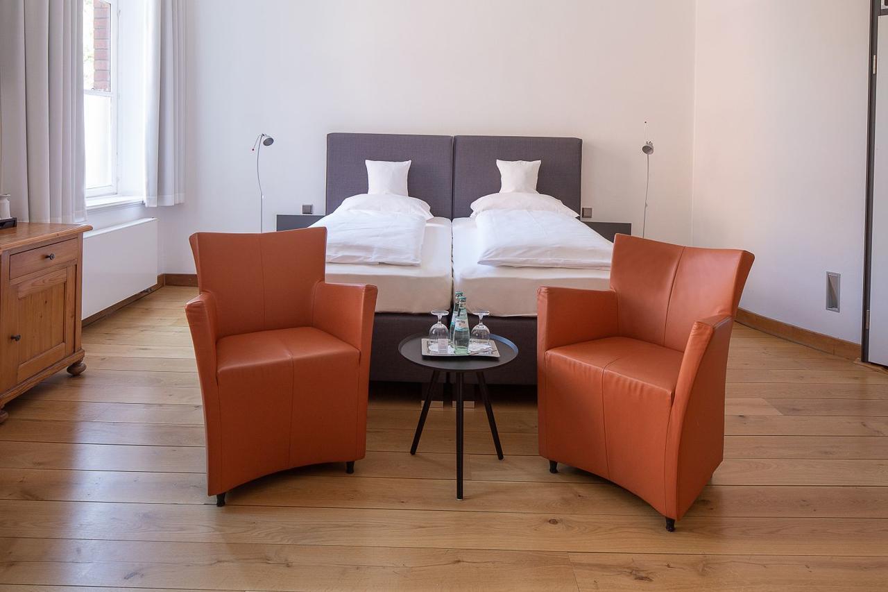 Hotel Mutterhaus Duesseldorf Екстер'єр фото