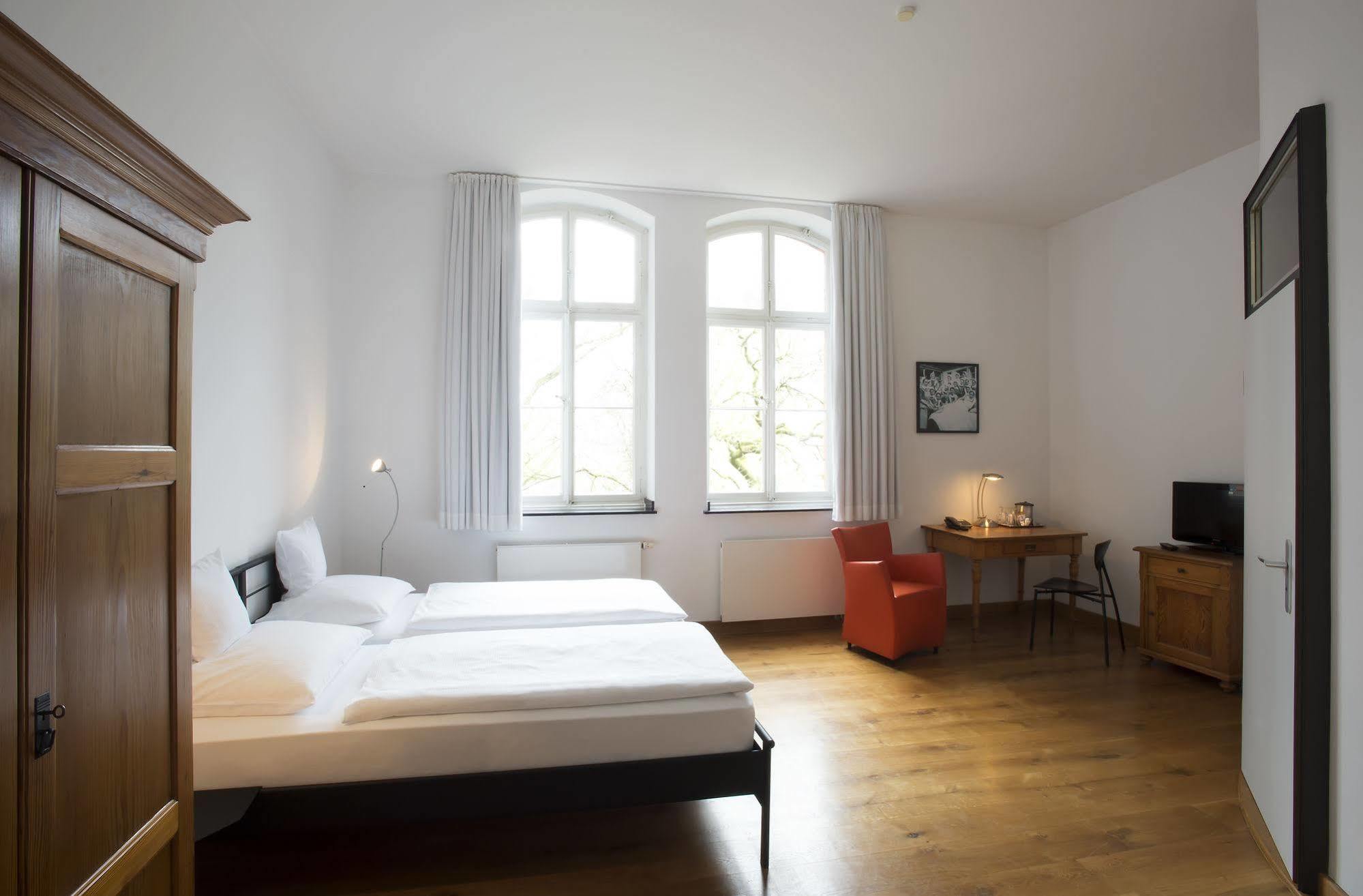 Hotel Mutterhaus Duesseldorf Екстер'єр фото